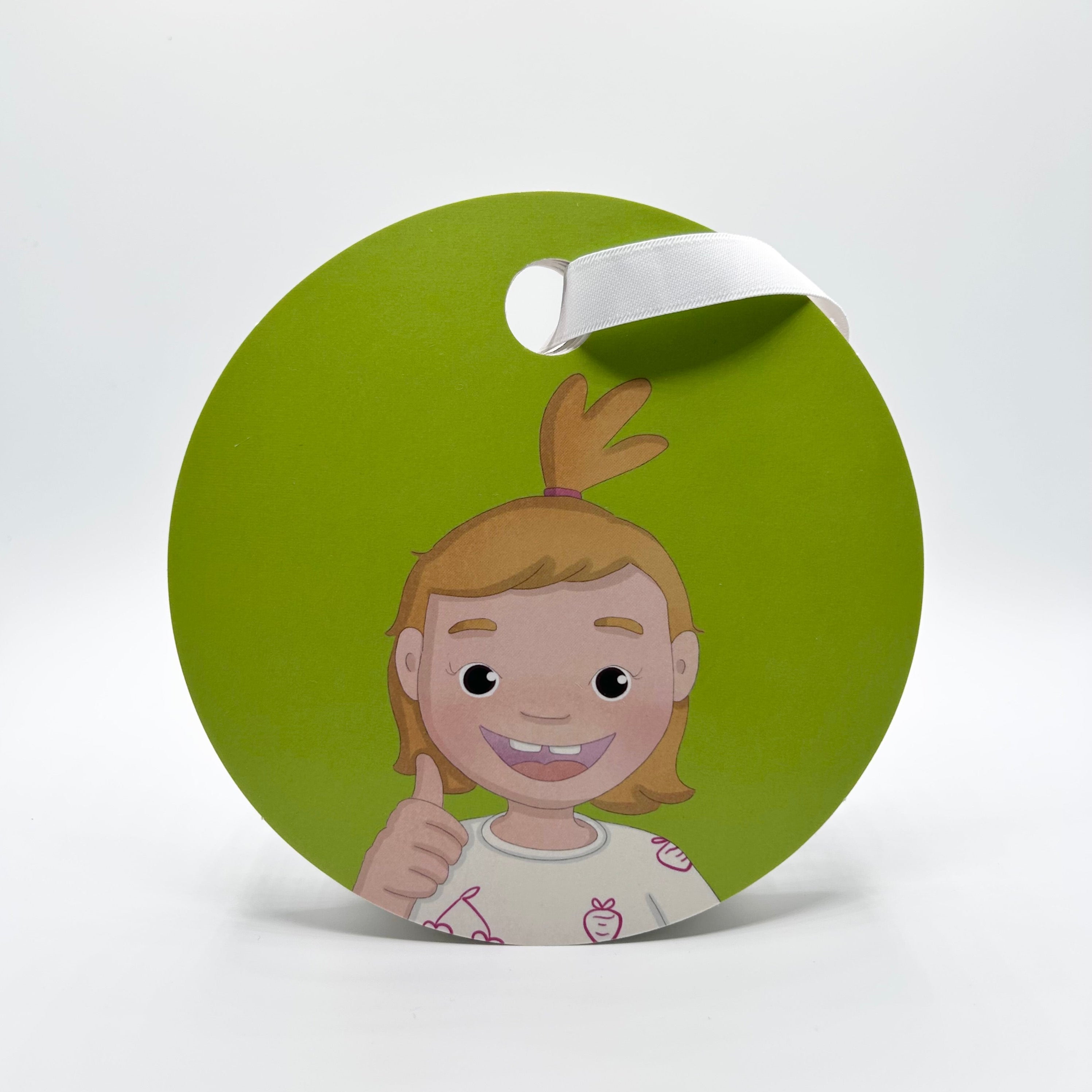 Zahnputzkarten mit Spaß, Spiel & Mitbestimmung!